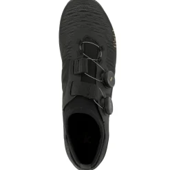 Fizik Vento Vega Carbon Racefietsschoenen - coal black/black