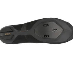 Fizik Vento Vega Carbon Racefietsschoenen - coal black/black