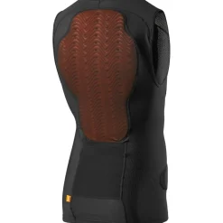 FOX Baseframe Pro Baselayer zonder mouwen Heren - black