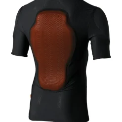 FOX Baseframe Pro Protector Shirt Heren - zwart
