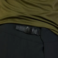 FOX Defend 3L Water MTB Broek Heren - zwart