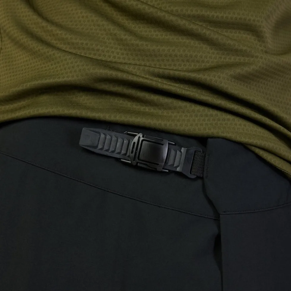 FOX Defend 3L Water MTB Broek Heren - zwart