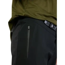 FOX Defend 3L Water MTB Broek Heren - zwart