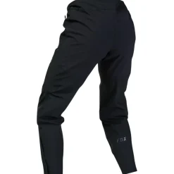 FOX Defend 3L Water MTB Broek Heren - zwart