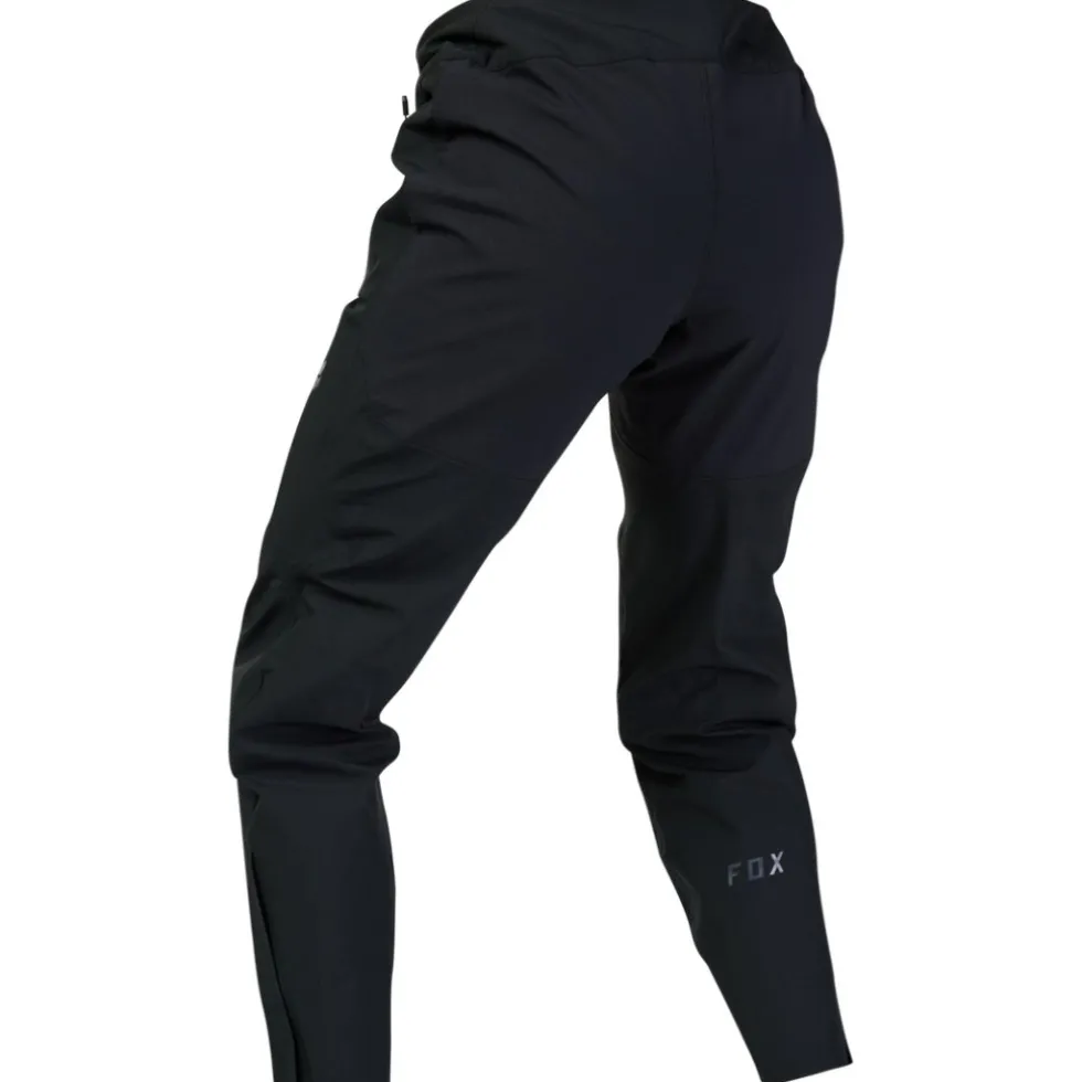 FOX Defend 3L Water MTB Broek Heren - zwart