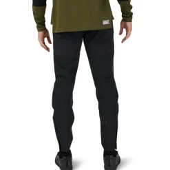 FOX Defend 3L Water MTB Broek Heren - zwart