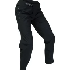 FOX Defend 3L Water MTB Broek Heren - zwart