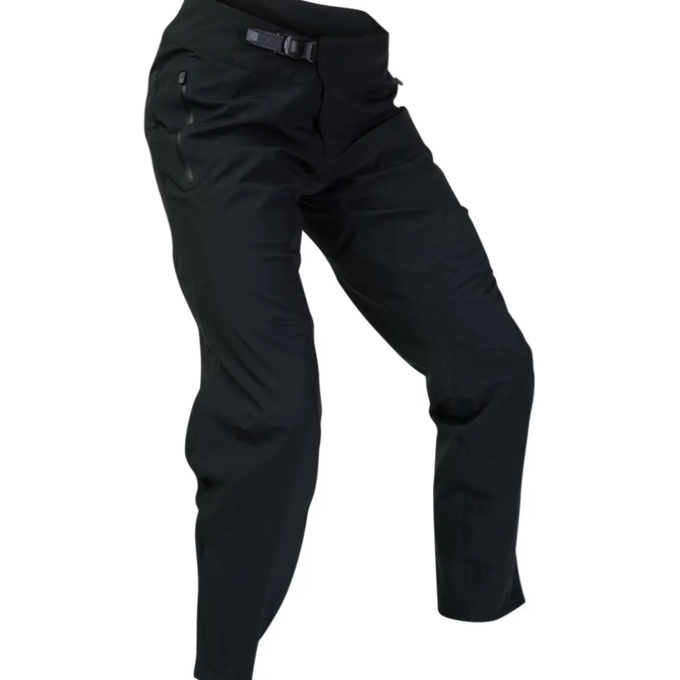 FOX Defend 3L Water MTB Broek Heren - zwart