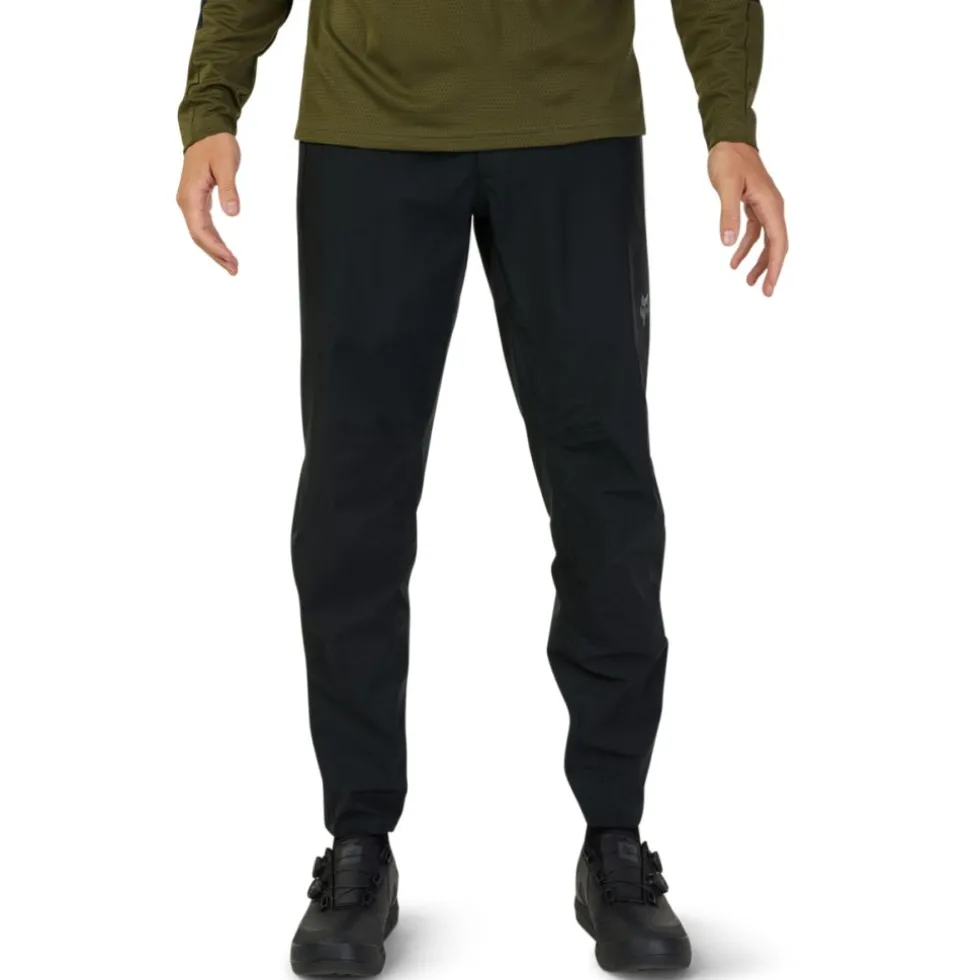 FOX Defend 3L Water MTB Broek Heren - zwart