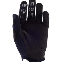 FOX Dirtpaw MTB Handschoenen Kinderen - zwart