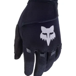FOX Dirtpaw MTB Handschoenen Kinderen - zwart