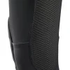 FOX Enduro Kniebeschermers Kinderen - black
