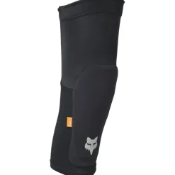 FOX Enduro Kniebeschermers Kinderen - black