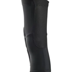 FOX Enduro Kniebeschermers Kinderen - black
