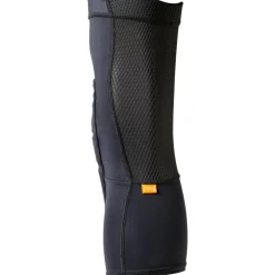 FOX Enduro Kniebeschermers - zwart