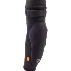 FOX Launch D3O® Kniebeschermers - zwart