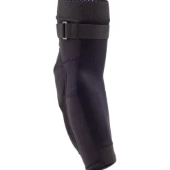 FOX Launch D3O® Kniebeschermers - zwart