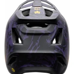 FOX Rampage MIPS integraalhelm - Image Print - plum