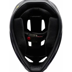 FOX Rampage MIPS integraalhelm - Image Print - plum
