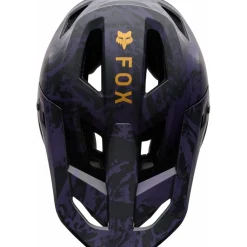 FOX Rampage MIPS integraalhelm - Image Print - plum