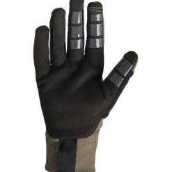 FOX Ranger Fire MTB Handschoenen Kinderen - ash