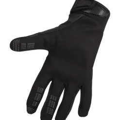FOX Ranger MTB Handschoenen Kinderen - black