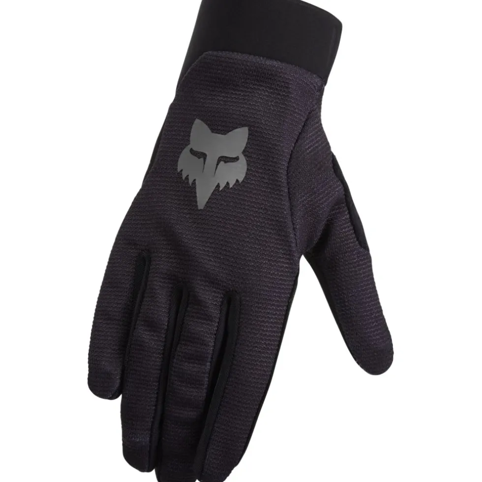 FOX Ranger MTB Handschoenen Kinderen - black