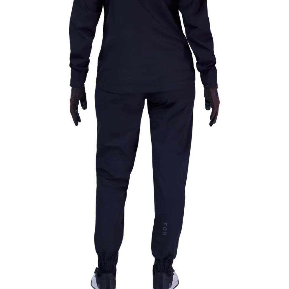 FOX Ranger Water MTB-Broek Dames - black