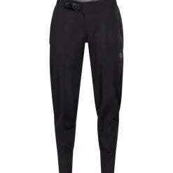 FOX Ranger Water MTB-Broek Dames - black