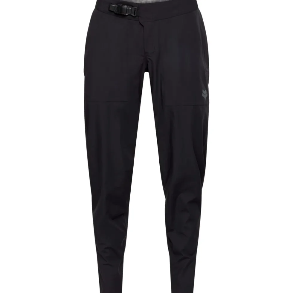 FOX Ranger Water MTB-Broek Dames - black