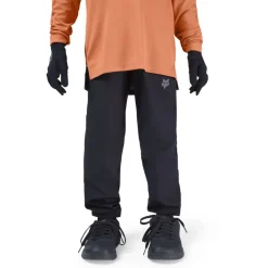 FOX Ranger Water MTB-Broek Kinderen - black