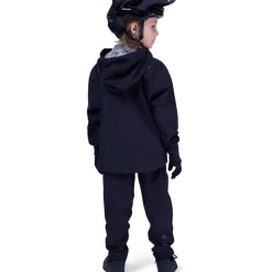 FOX Ranger Water MTB-Broek Kinderen - black