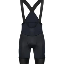 FOX Tecbase Bib Liner Shorts Heren - zwart