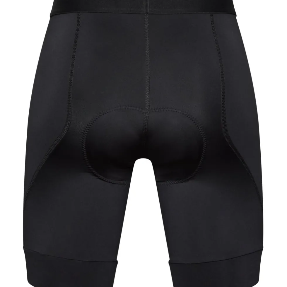 FOX Tecbase Lite MTB Liner Binnenbroek Heren - zwart