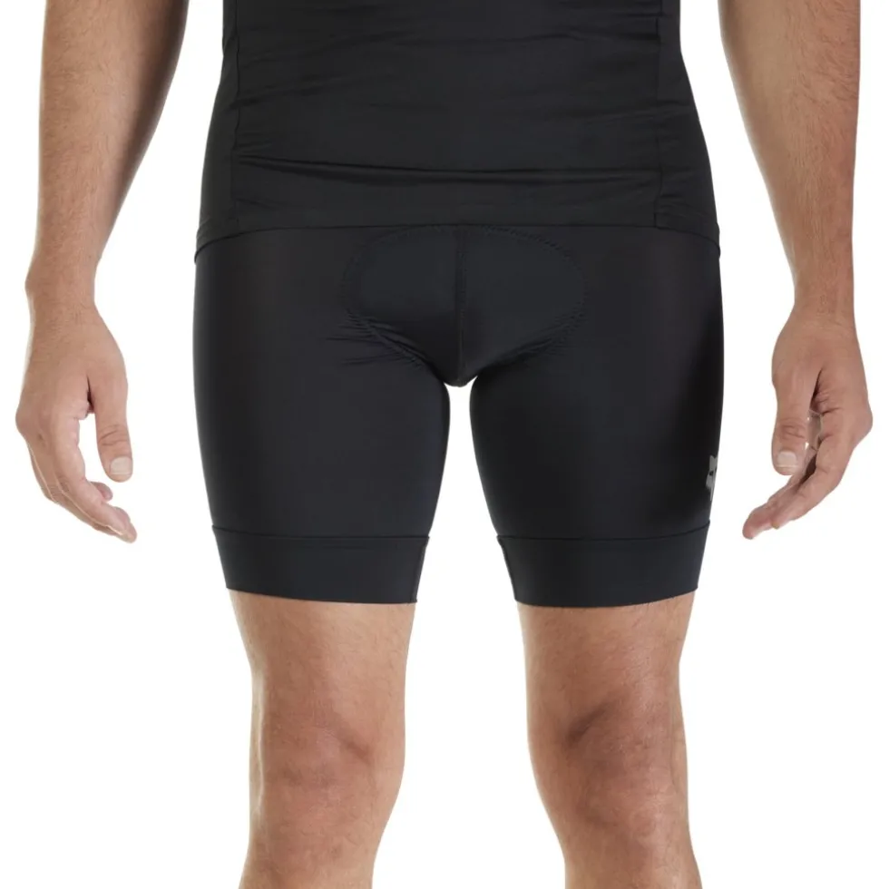 FOX Tecbase Lite MTB Liner Binnenbroek Heren - zwart
