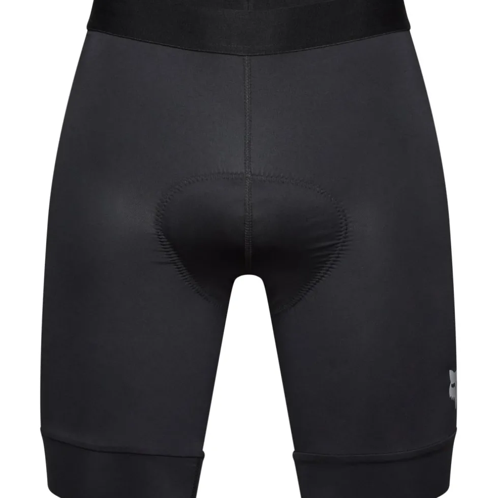 FOX Tecbase Lite MTB Liner Binnenbroek Heren - zwart