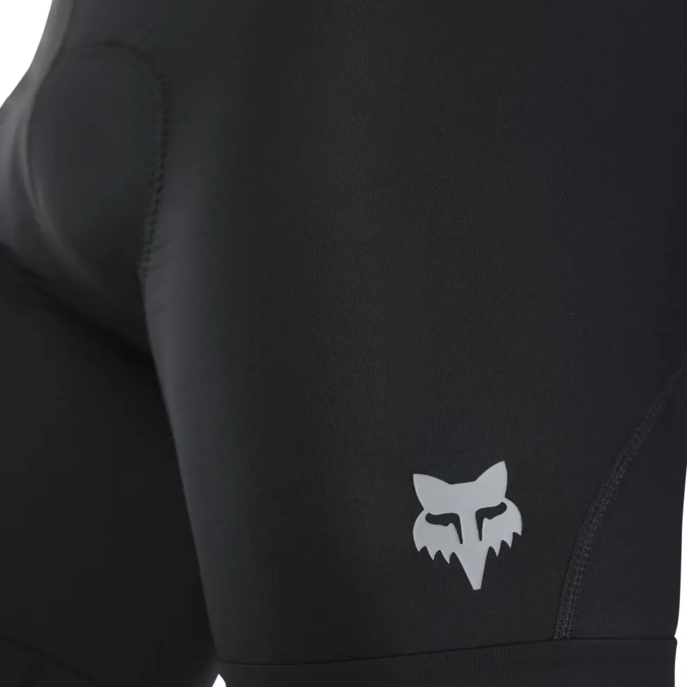 FOX Tecbase Lite MTB Liner Binnenbroek Heren - zwart