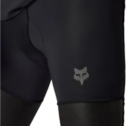 FOX Tecbase MTB Liner Shorts Heren - zwart