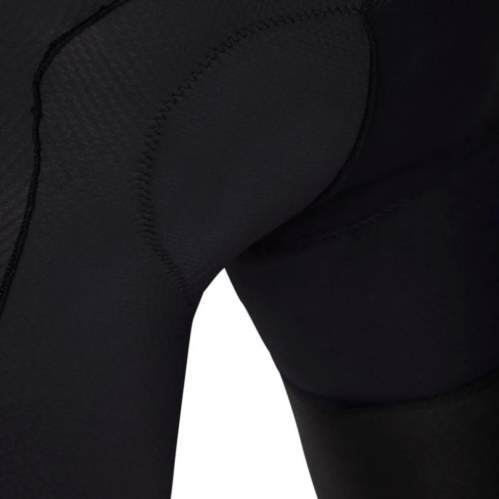 FOX Tecbase MTB Liner Shorts Heren - zwart