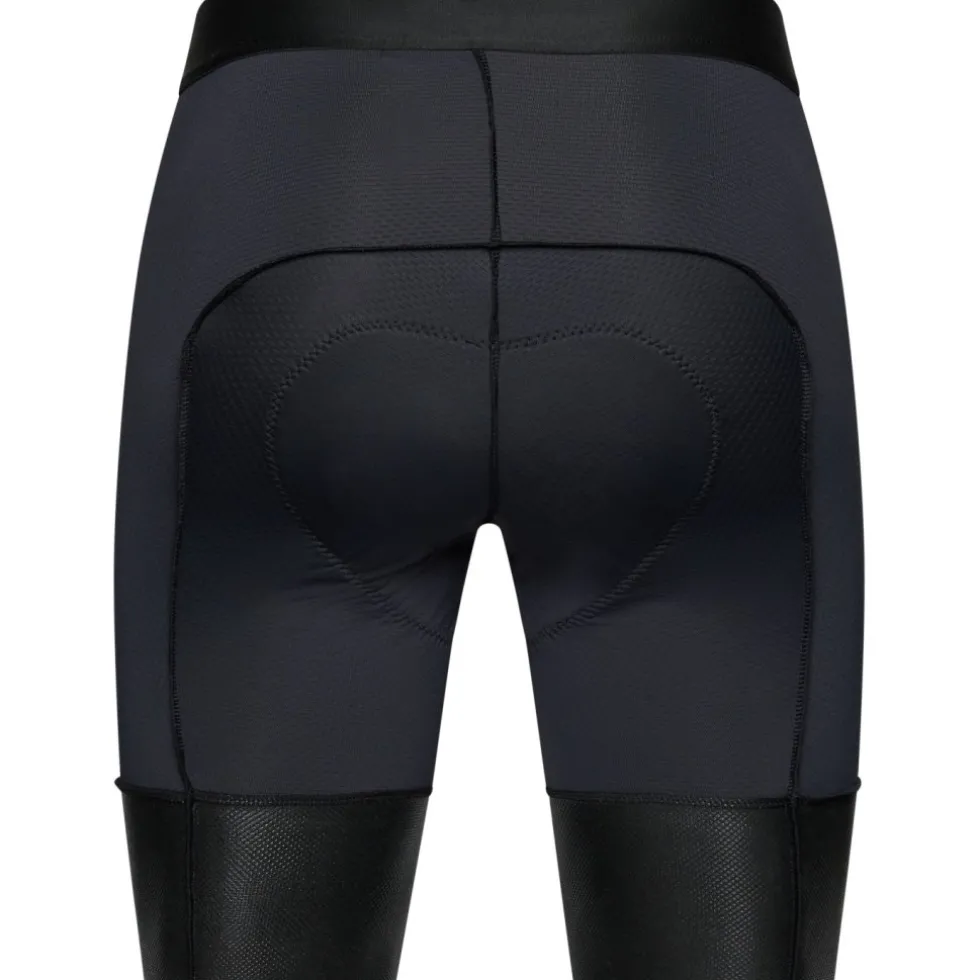 FOX Tecbase MTB Liner Shorts Heren - zwart