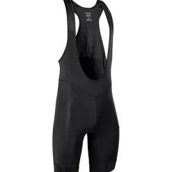 FOX Tecbase MTB Linershorts met bretels Heren - zwart