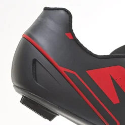 Gaerne Carbon G.Fulgor Racefietsschoenen - Zwart/Rood