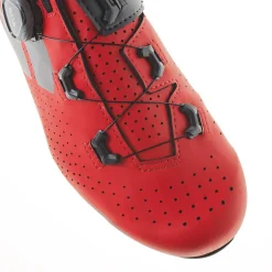 Gaerne Carbon G.Fulgor Racefietsschoenen - Zwart/Rood