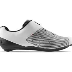 Gaerne G.Fuga Racefietsschoenen - Wit/Zwart
