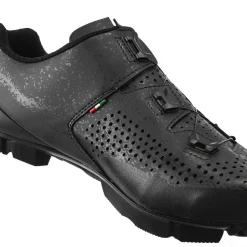 Gaerne G.Lampo MTB-Schoenen - Core Black