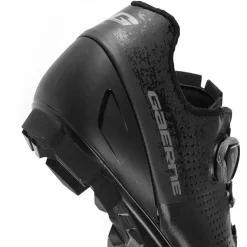 Gaerne G.Lampo MTB-Schoenen - Core Black