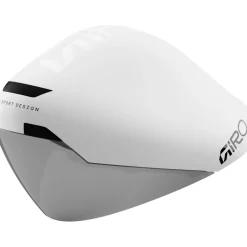 Giro Aerohead MIPS II Helm - matte white