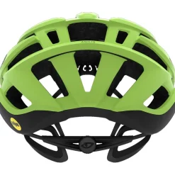 Giro Agilis MIPS Racefietshelm - highlight yellow