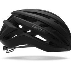 Giro Agilis MIPS Racefietshelm - matte flame red