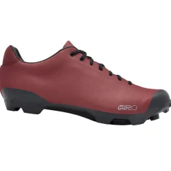 Giro Empire SRC MTB-Schoenen Heren - clay red